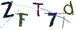 CAPTCHA ی تصویری