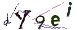 CAPTCHA ی تصویری