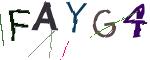 CAPTCHA ی تصویری