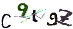 CAPTCHA ی تصویری