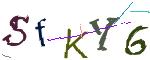 CAPTCHA ی تصویری