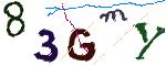 CAPTCHA ی تصویری