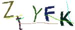 CAPTCHA ی تصویری