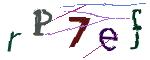 CAPTCHA ی تصویری