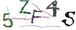 CAPTCHA ی تصویری