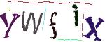 CAPTCHA ی تصویری