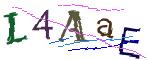 CAPTCHA ی تصویری