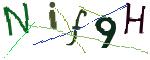 CAPTCHA ی تصویری