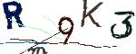 CAPTCHA ی تصویری