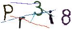 CAPTCHA ی تصویری