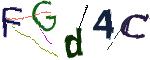 CAPTCHA ی تصویری