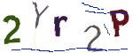 CAPTCHA ی تصویری