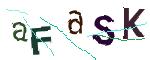 CAPTCHA ی تصویری