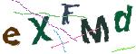 CAPTCHA ی تصویری