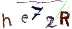 CAPTCHA ی تصویری