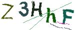 CAPTCHA ی تصویری