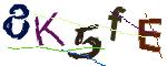 CAPTCHA ی تصویری