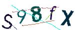 CAPTCHA ی تصویری