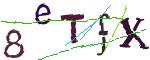 CAPTCHA ی تصویری