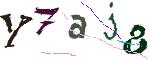 CAPTCHA ی تصویری