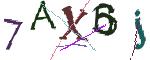 CAPTCHA ی تصویری