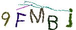 CAPTCHA ی تصویری