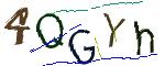 CAPTCHA ی تصویری