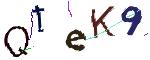 CAPTCHA ی تصویری
