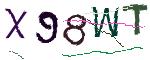 CAPTCHA ی تصویری