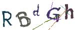 CAPTCHA ی تصویری