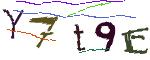 CAPTCHA ی تصویری