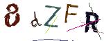 CAPTCHA ی تصویری