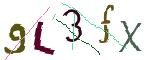 CAPTCHA ی تصویری