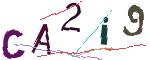 CAPTCHA ی تصویری