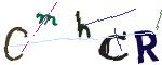 CAPTCHA ی تصویری
