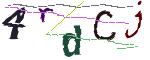 CAPTCHA ی تصویری