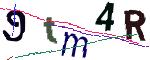 CAPTCHA ی تصویری