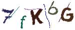 CAPTCHA ی تصویری