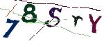 CAPTCHA ی تصویری