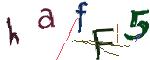 CAPTCHA ی تصویری