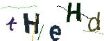 CAPTCHA ی تصویری