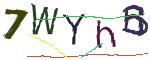 CAPTCHA ی تصویری