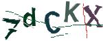 CAPTCHA ی تصویری