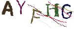 CAPTCHA ی تصویری