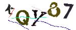 CAPTCHA ی تصویری