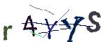 CAPTCHA ی تصویری