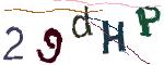 CAPTCHA ی تصویری