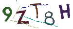 CAPTCHA ی تصویری