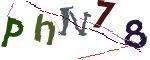 CAPTCHA ی تصویری
