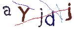 CAPTCHA ی تصویری